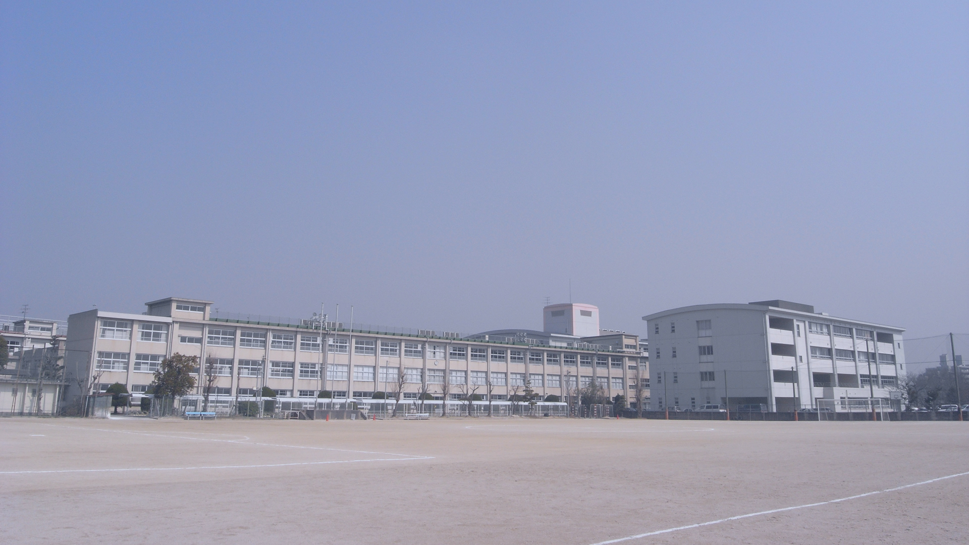 福岡市立福翔高等学校